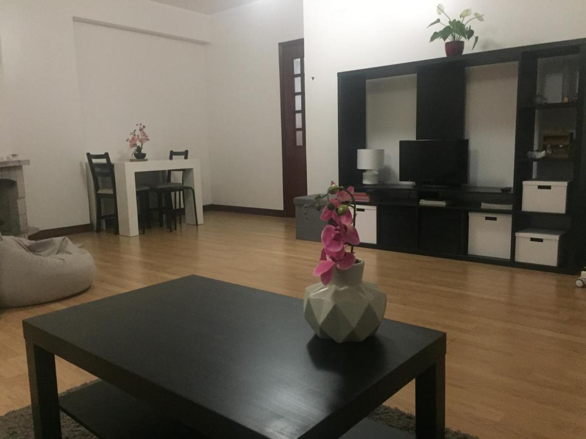 Victoria'S Apartment Фатима Экстерьер фото