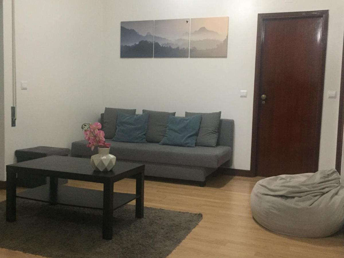 Victoria'S Apartment Фатима Экстерьер фото